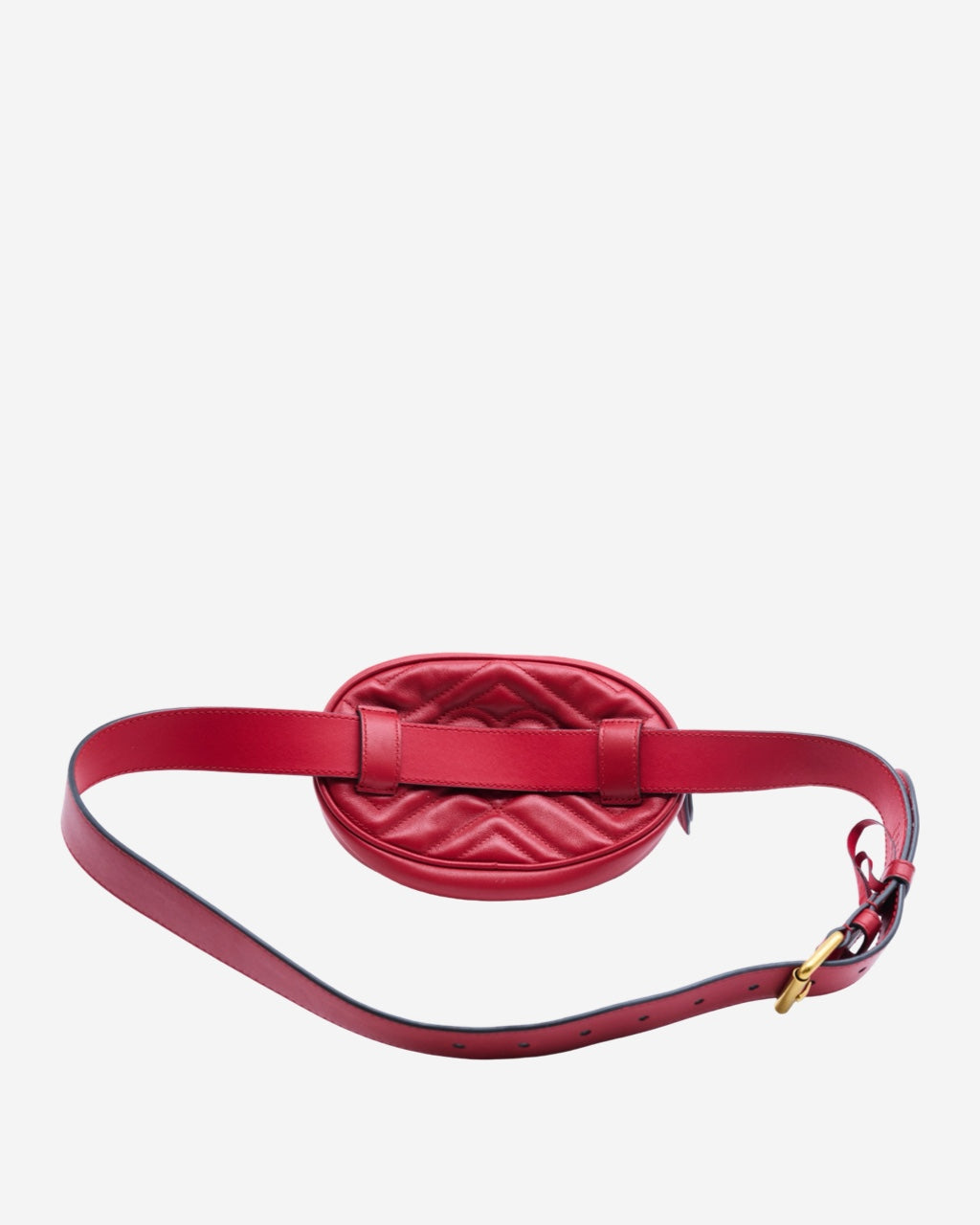 Gucci Marmont Fanny Pack