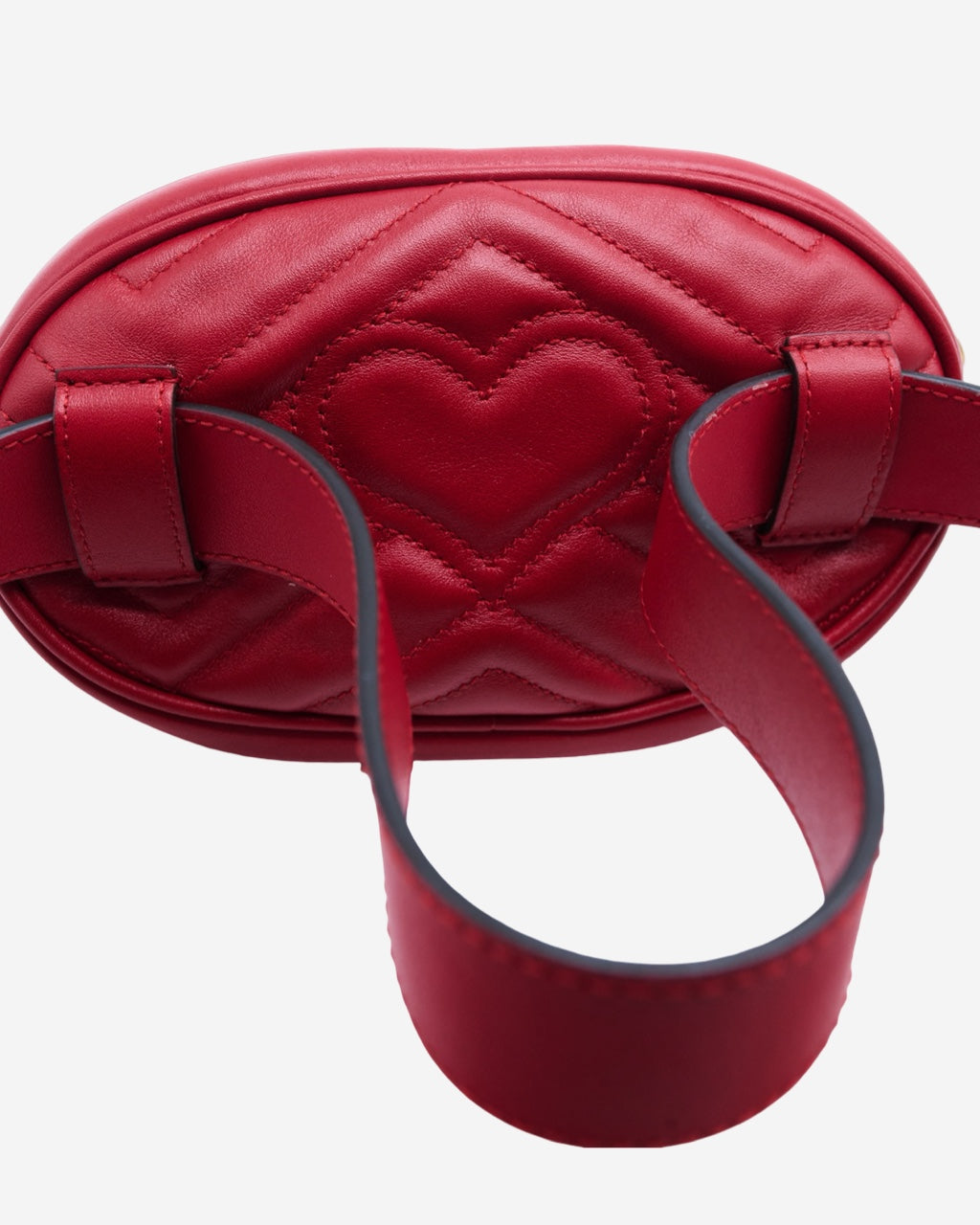 Gucci Marmont Fanny Pack