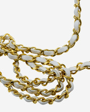 Chanel Square Mini Bag 1989-1991