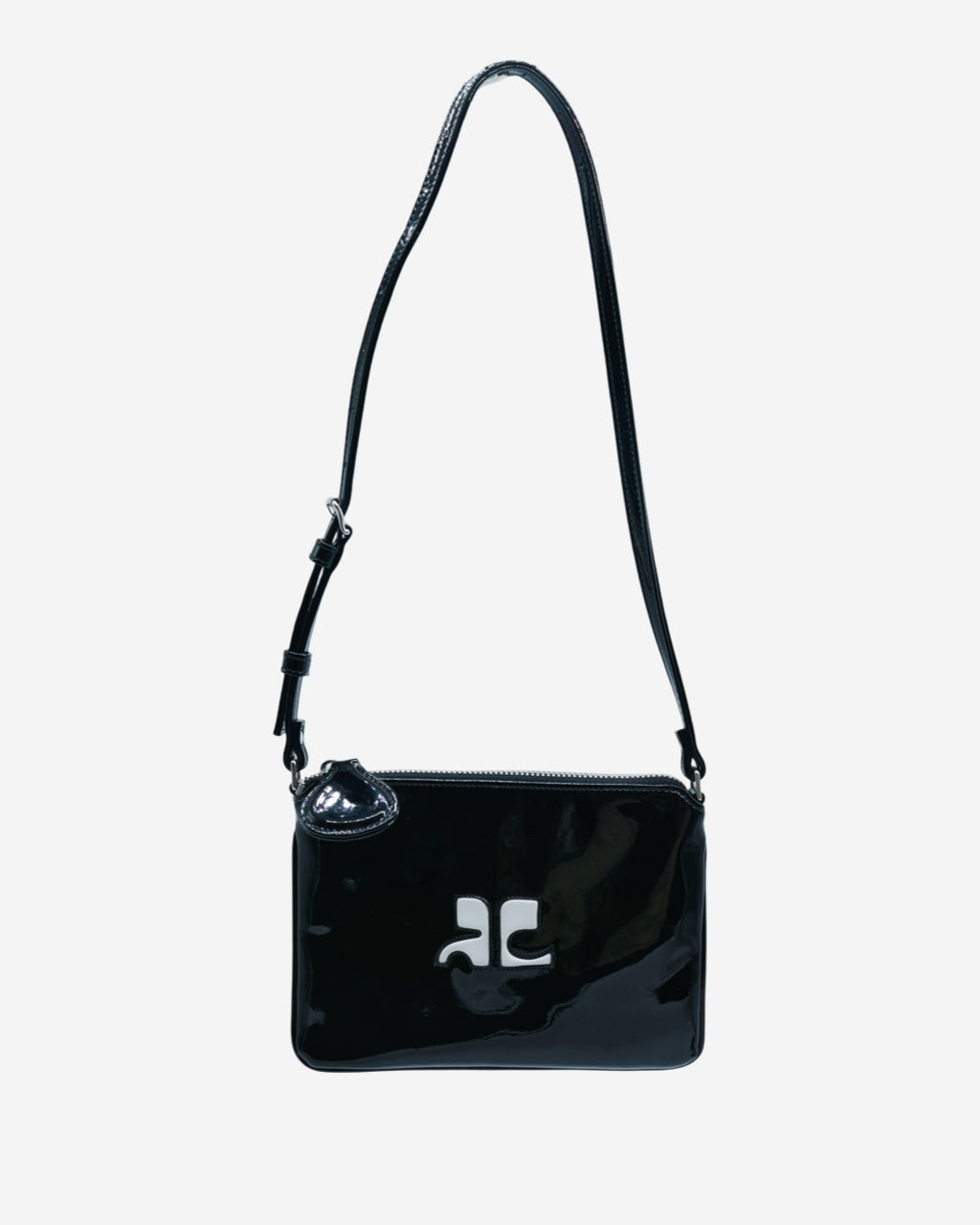 Pouch Courrèges