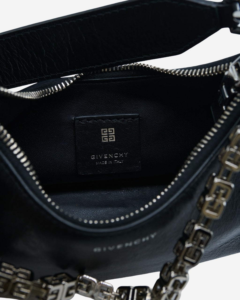 Bolsa Givenchy Moon Cut