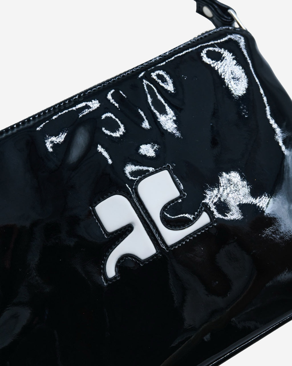 Pouch Courrèges