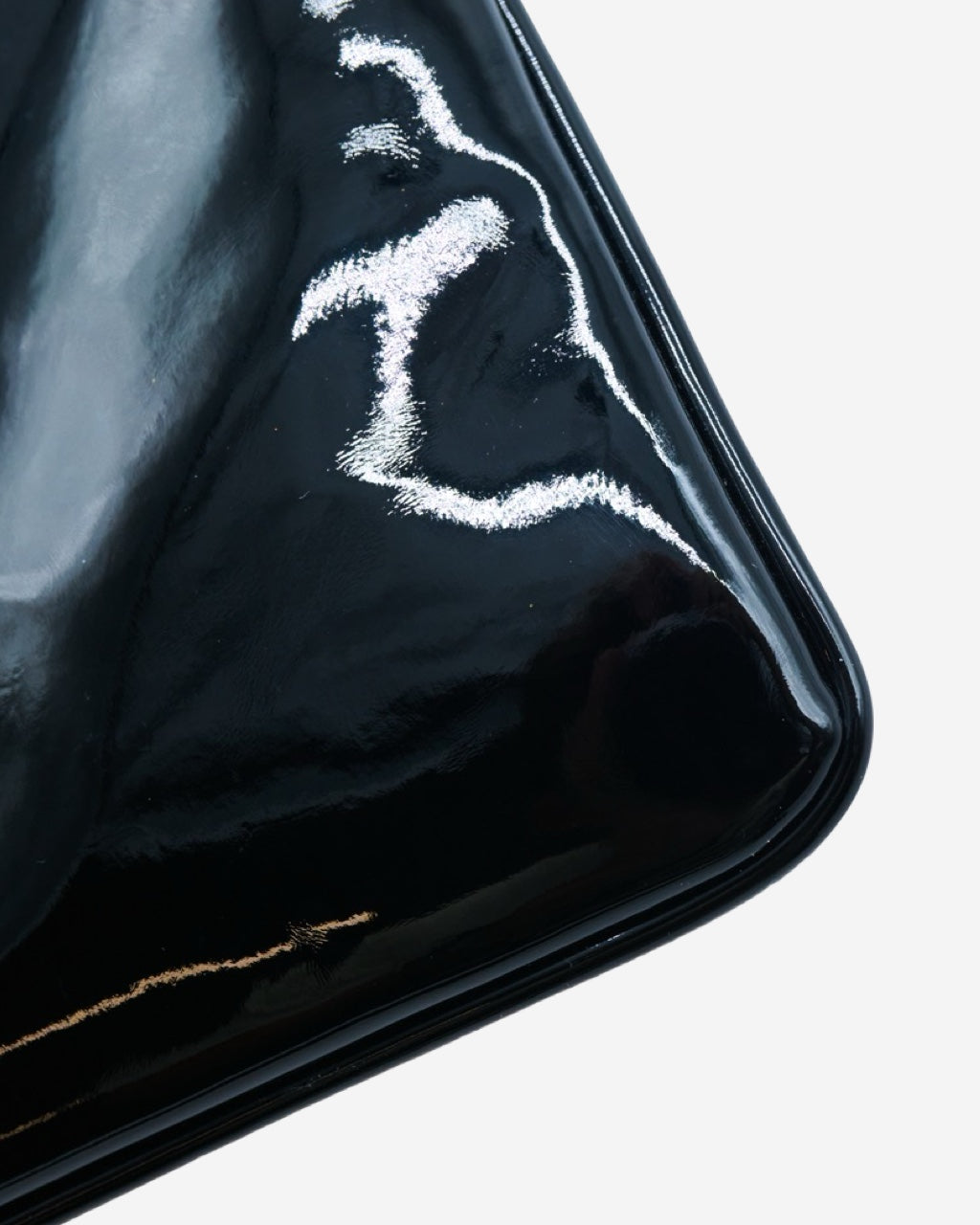 Pouch Courrèges