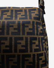 Fendi Mamma Baguette Bag