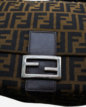 Fendi Mamma Baguette Bag