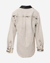 Sobrecamisa Alexander Wang M