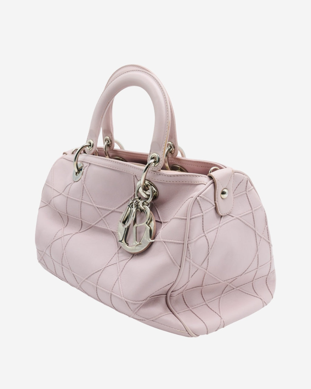 Dior Granville Polochon Bag 2012