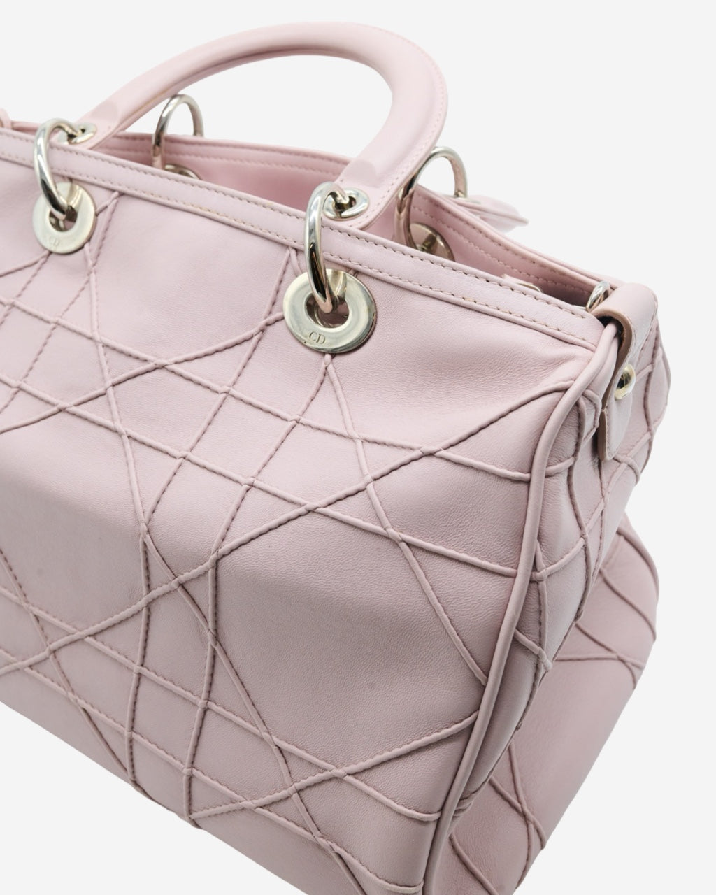 Dior Granville Polochon Bag 2012