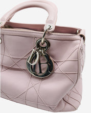 Dior Granville Polochon Bag 2012