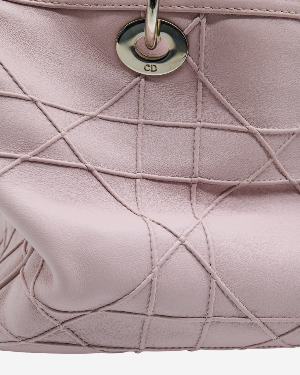 Dior Granville Polochon Bag 2012