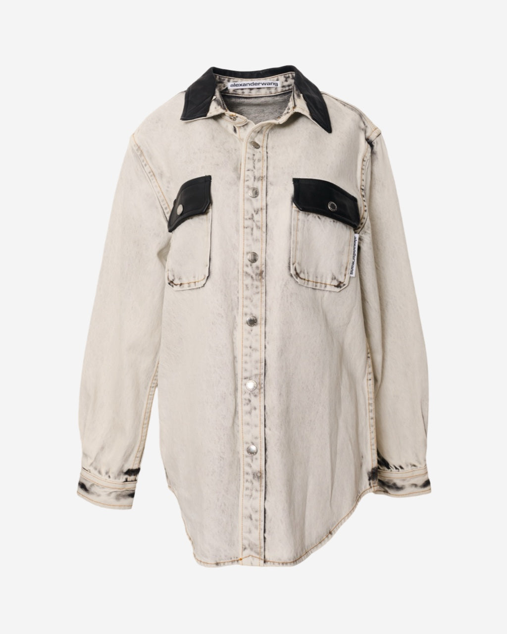 Sobrecamisa Alexander Wang M