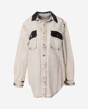 Sobrecamisa Alexander Wang M