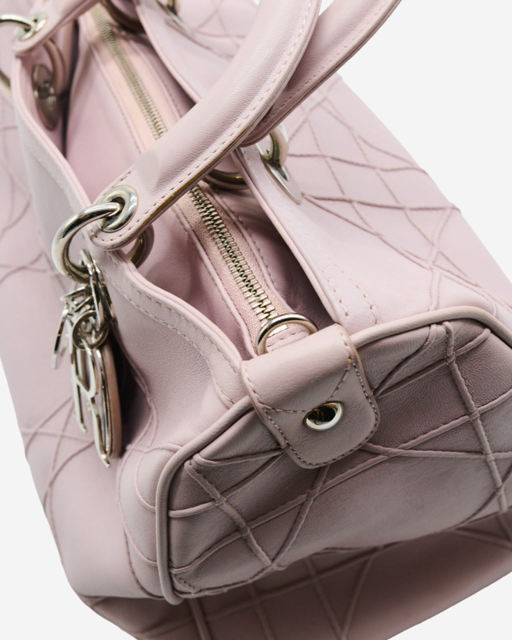 Dior Granville Polochon Bag 2012