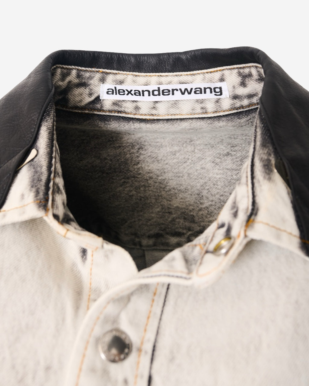 Sobrecamisa Alexander Wang M