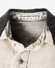 Sobrecamisa Alexander Wang M