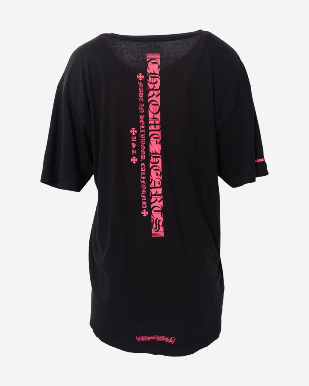 T-Shirt Chrome Hearts L