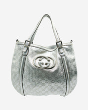 Gucci Britt Tote Bag