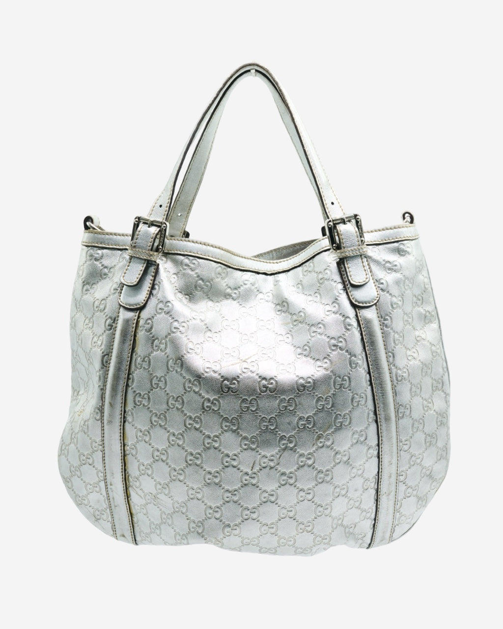Gucci Britt Tote Bag