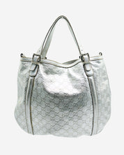 Gucci Britt Tote Bag