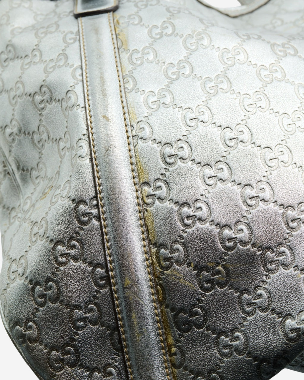 Gucci Britt Tote Bag