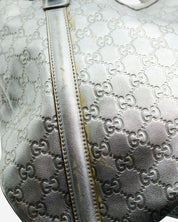 Gucci Britt Tote Bag