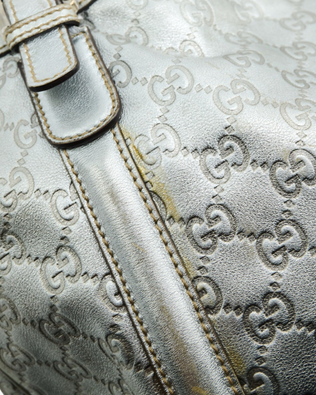 Gucci Britt Tote Bag