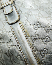 Gucci Britt Tote Bag