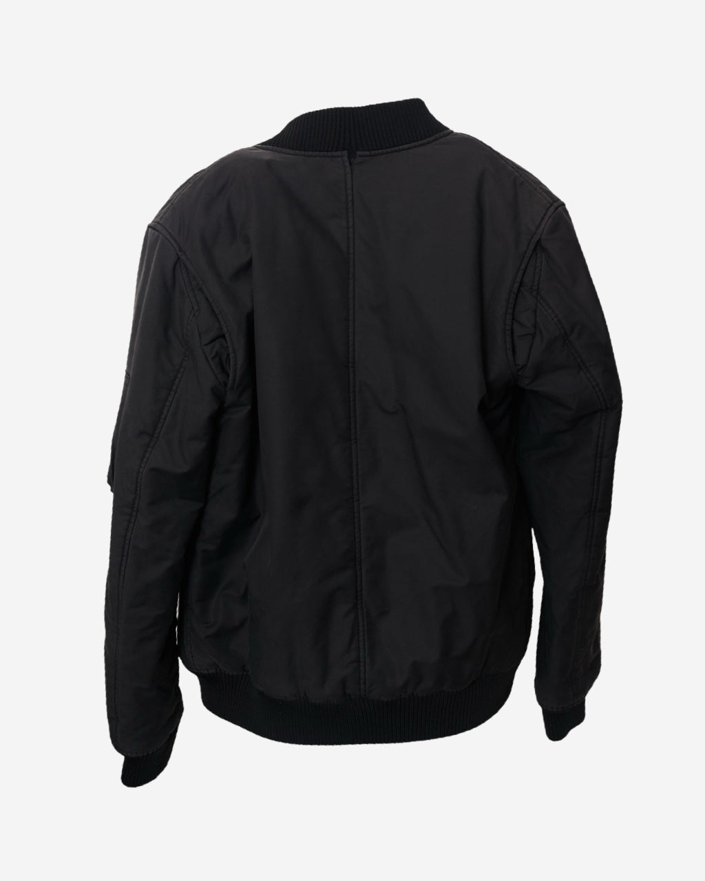 Chamarra APC Bomber M