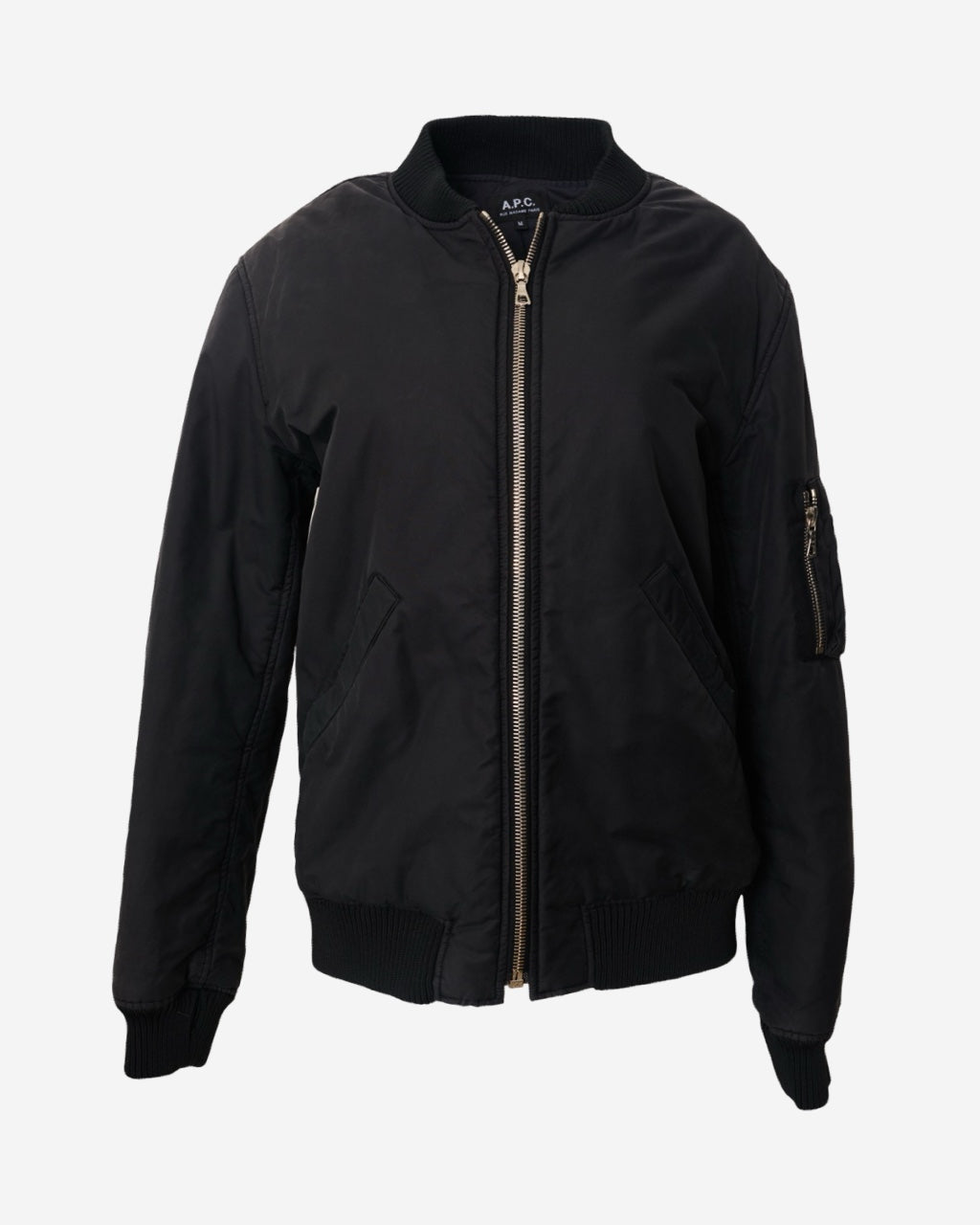 Chamarra APC Bomber M