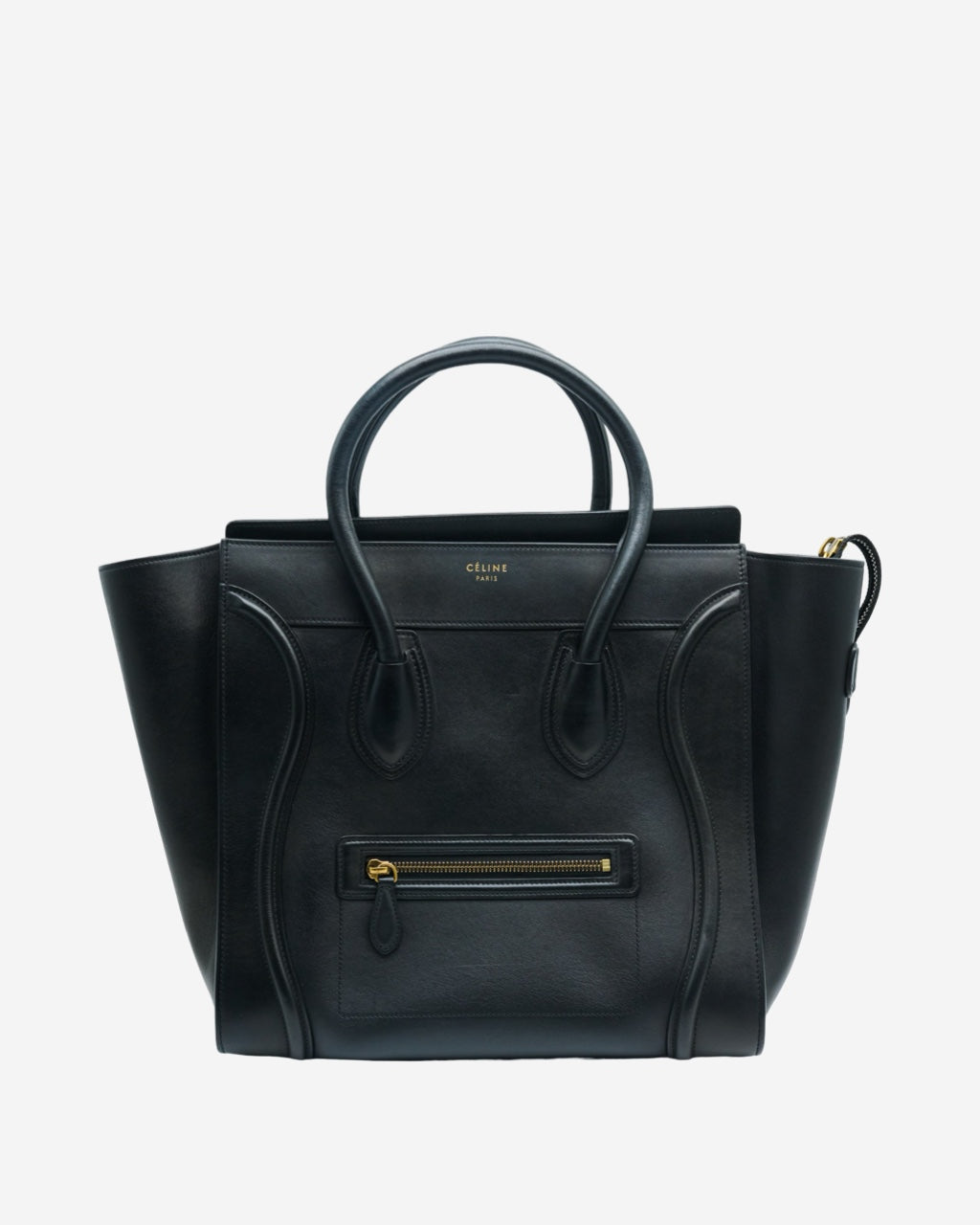 Bolsa Celine Luggage Mini