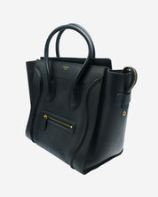 Bolsa Celine Luggage Mini