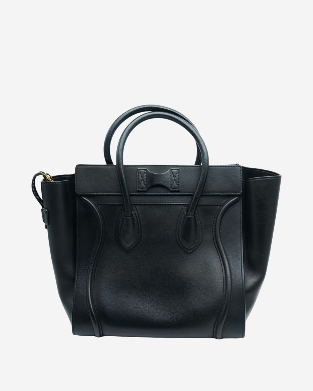 Bolsa Celine Luggage Mini
