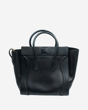 Bolsa Celine Luggage Mini