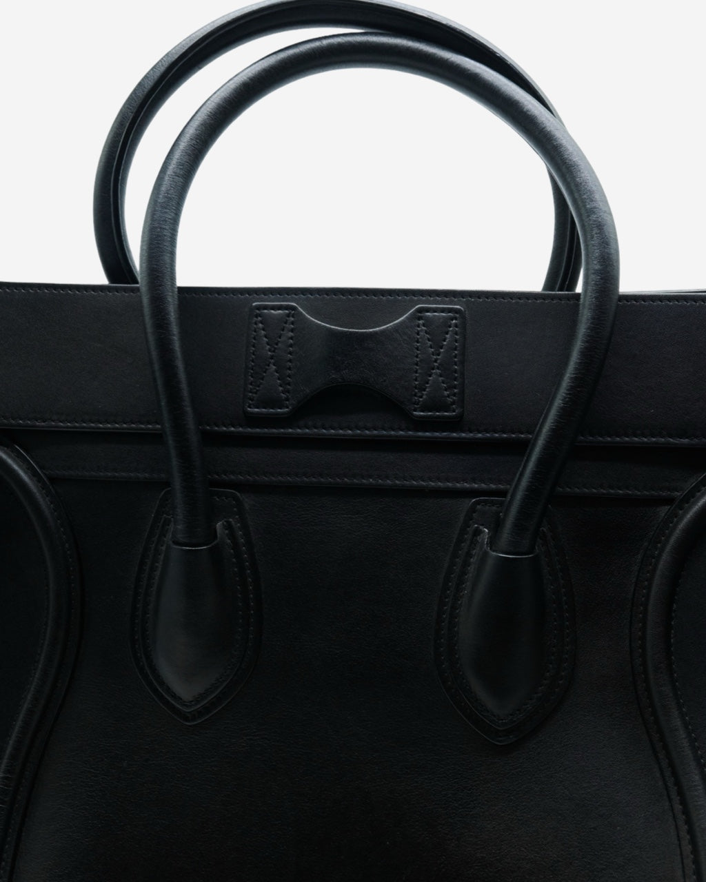 Bolsa Celine Luggage Mini