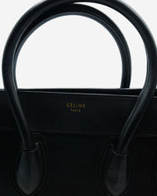 Bolsa Celine Luggage Mini