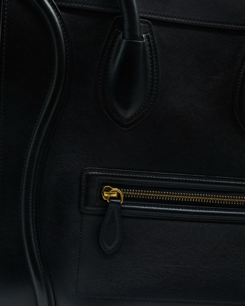 Bolsa Celine Luggage Mini