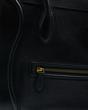 Bolsa Celine Luggage Mini