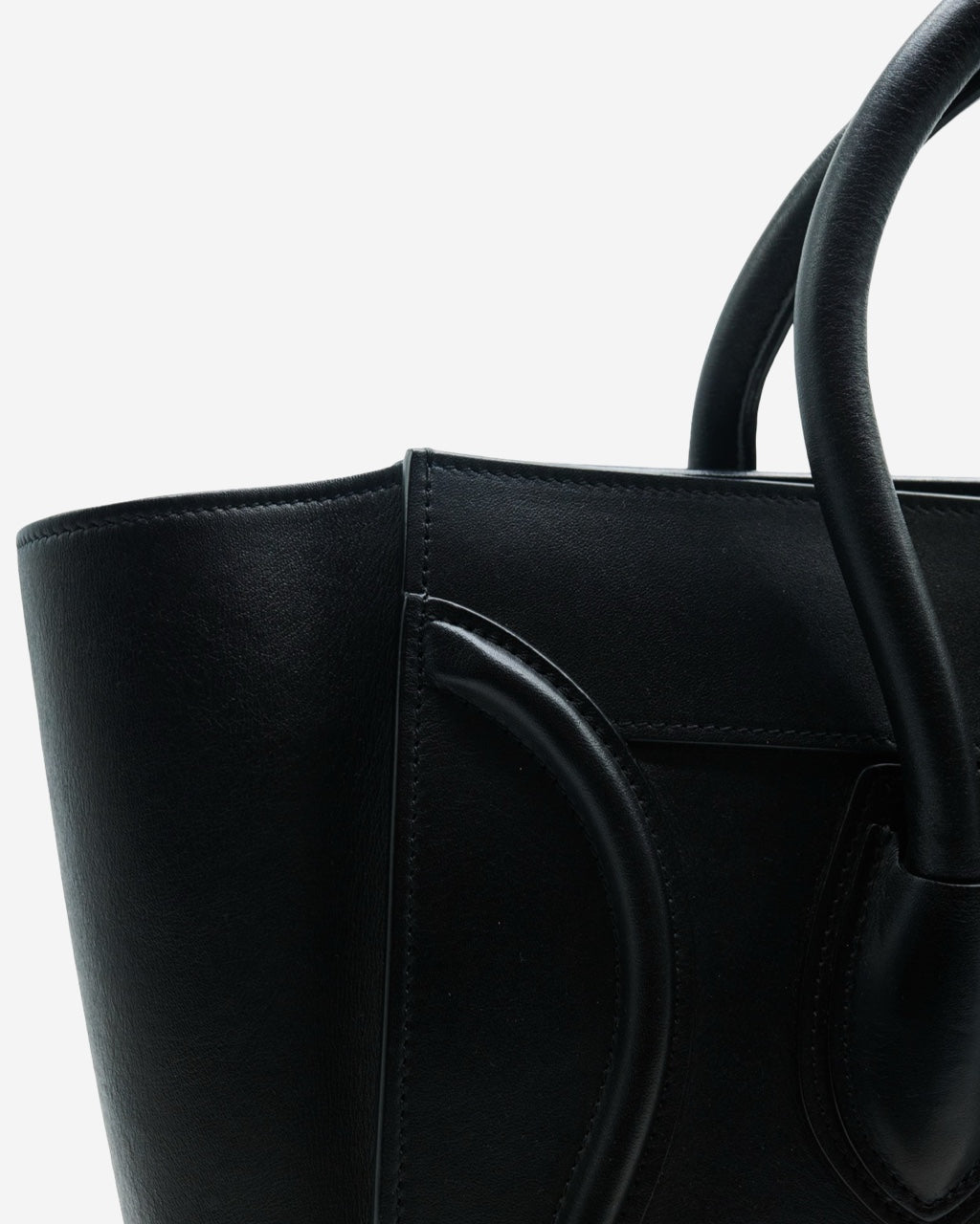 Bolsa Celine Luggage Mini
