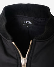 Chamarra APC Bomber M