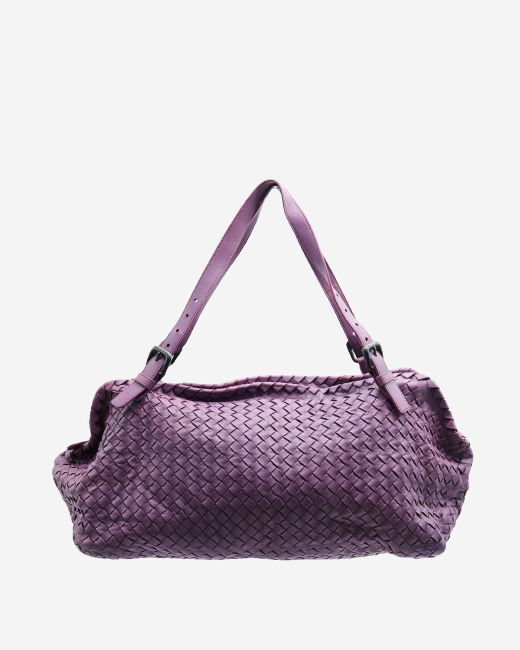 Bottega Veneta Bowling Bag