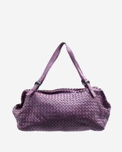 Bottega Veneta Bowling Bag