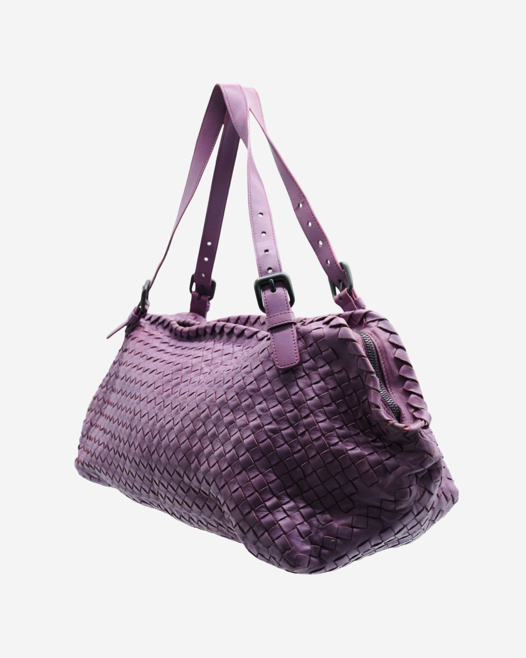 Bottega Veneta Bowling Bag