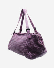 Bottega Veneta Bowling Bag