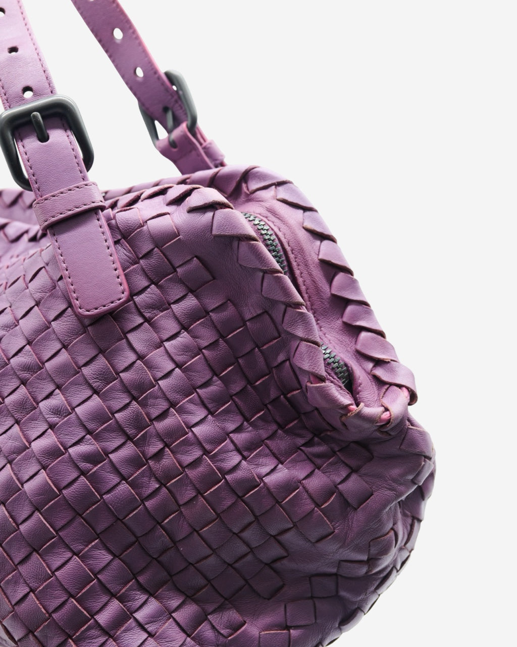 Bottega Veneta Bowling Bag