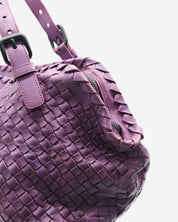 Bottega Veneta Bowling Bag