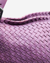 Bottega Veneta Bowling Bag