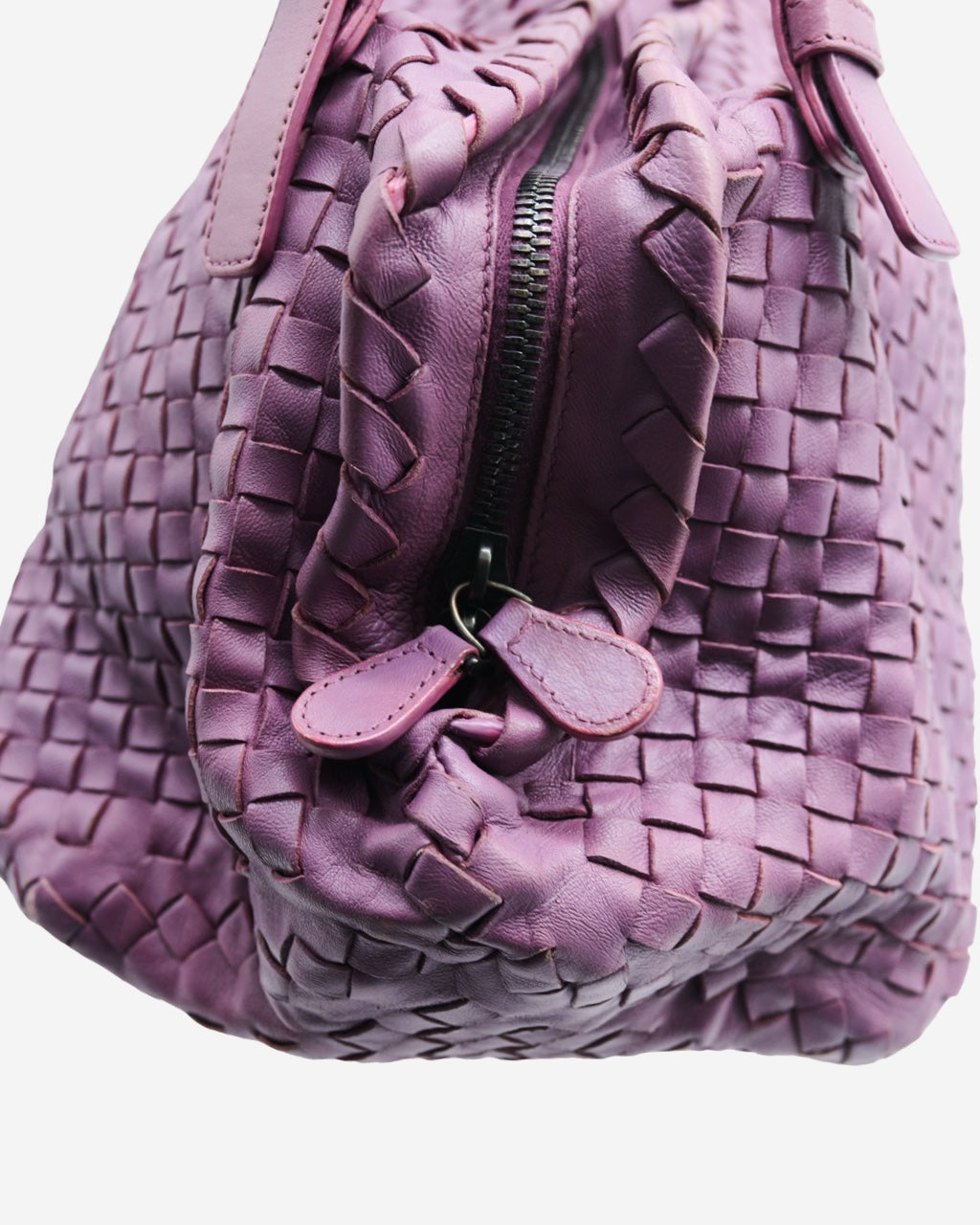 Bottega Veneta Bowling Bag