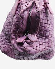 Bottega Veneta Bowling Bag