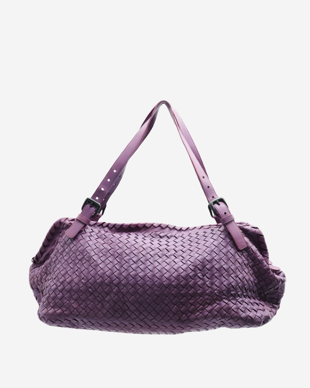 Bottega Veneta Bowling Bag