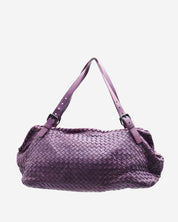 Bottega Veneta Bowling Bag